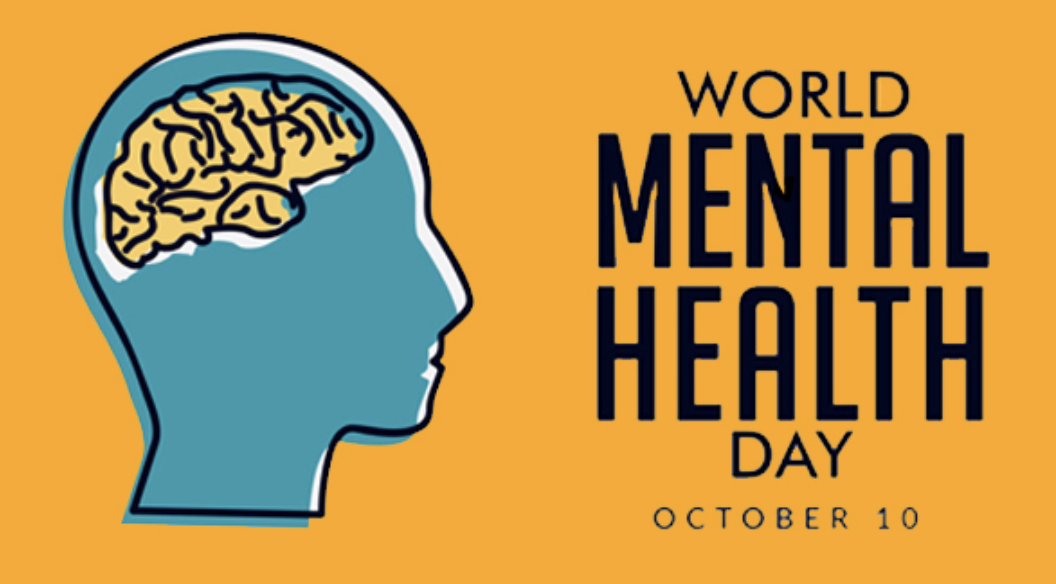 Image of World Mental Health Day