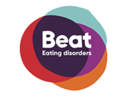 Image of Eating Disorder Awareness Week