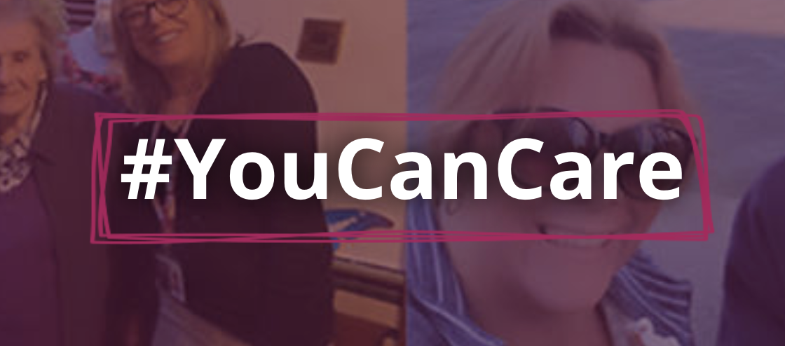 Image of You Can Care Week 2020