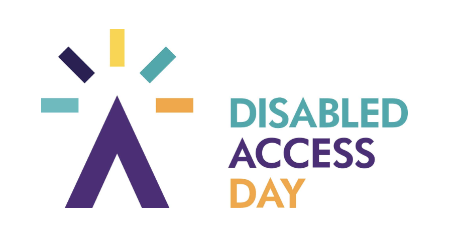 Image of Disabled Access Day 2020