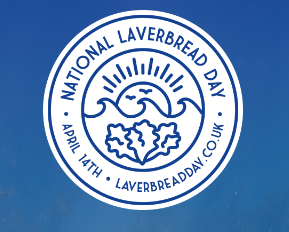 Image of International Laverbread Day