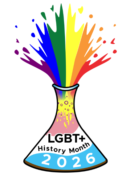 Image of LBGT+ History Month