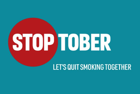 Image of Stoptober