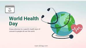 Image of World Health Day