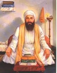 Image of Birthday of Guru Angad Dev (Sikh)