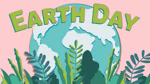 Image of  Earth Day