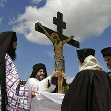 Image of Good Friday (Orthadox Christian)