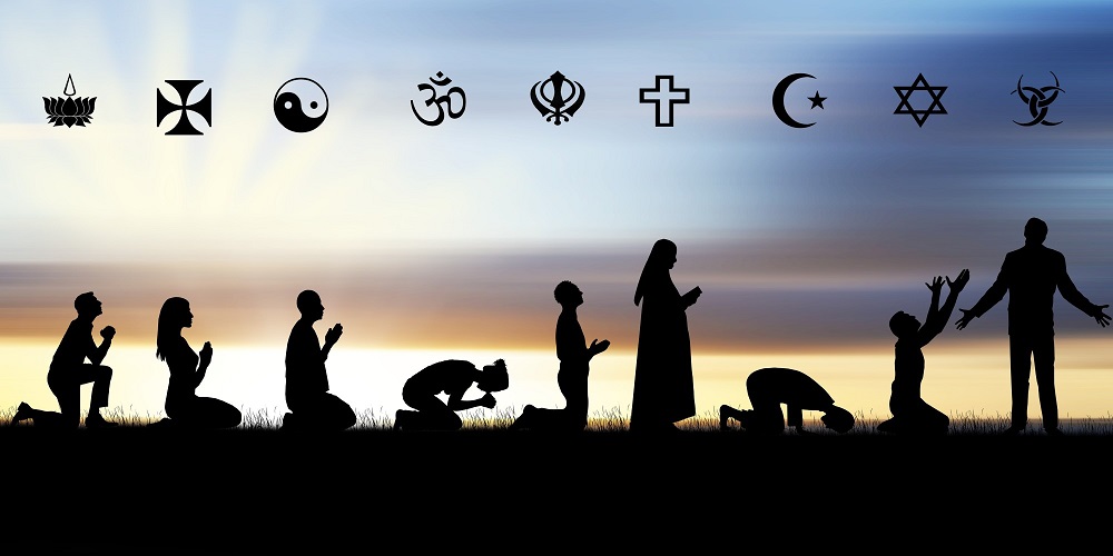 Image of World Religion Day