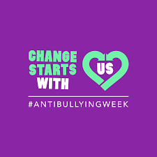 Image of Anti-Bullying Week