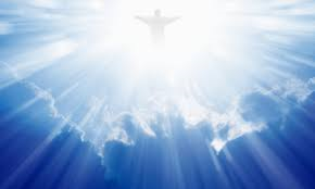 Image of Ascension of Jesus (Christian)