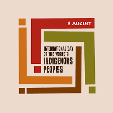 Image of  International day of the world’s Indigenous people