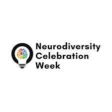 Image of Neurodiversity celebration week