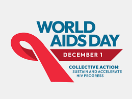 Image of World AIDS day