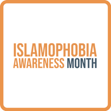 Image of Islamophobia Month