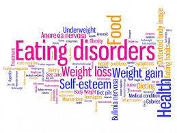 Image of Eating Disorders Awareness Week