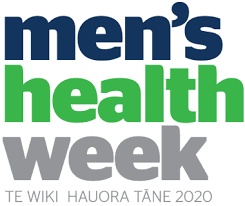 Image of Men's Health Week