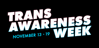 Image of Trans Awareness Week