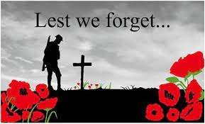 Image of Remembrance Sunday