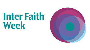 Image of UK inter faith week