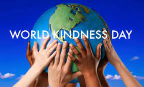 Image of World kindness day