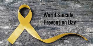 Image of World Suicide Prevention Day