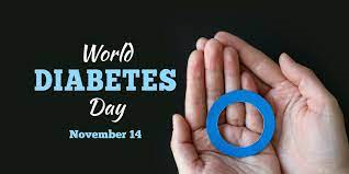 Image of World diabetes day