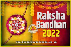 Image of Raksha Bandhan (Hindu)