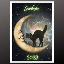 Image of Samhain 