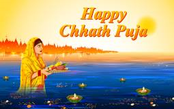 Image of Chhath Puja