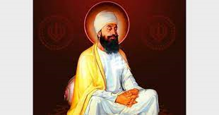 Image of Martyrdom of Guru Tegh Bahadur 