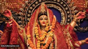 Image of Navaratri begins (Hindu)