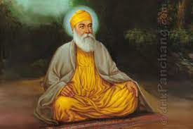 Image of Birthday of Guru Nanak Dev 