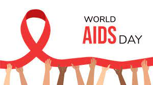 Image of World AIDS day
