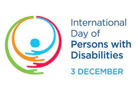 Image of  International day of persons with disabilities