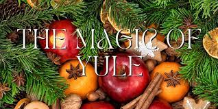 Image of Yule
