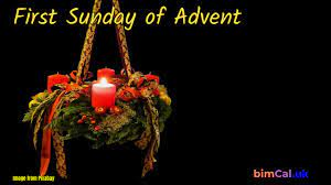 Image of Advent Sunday