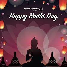 Image of Rohatsu (Bodhi day)