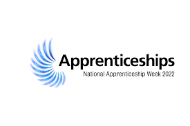 Image of National Apprenticeship Week