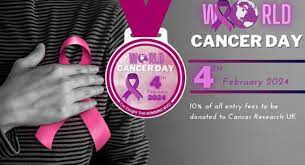 Image of World cancer day 