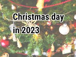 Image of Christmas Day 