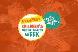 Image of Children’s mental health week