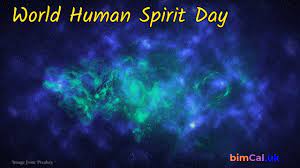 Image of World human spirit day 