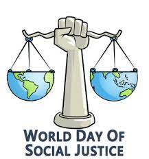 Image of World day of social justice