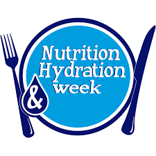 Image of Nutrition and Hydration Week