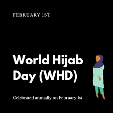 Image of World Hijab Day