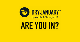 Image of Dry January 