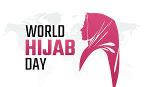 Image of World hijab day