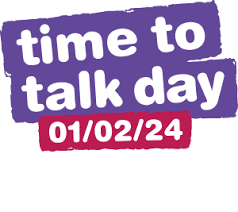 Image of Time to talk day