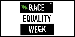 Image of UK race equality week