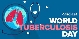 Image of World tuberculosis (TB) day